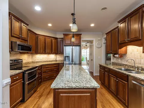 119 Oldefield Ln, Garner, NC 27529 photo 13