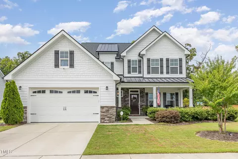 1929 Edens Ridge Avenue Ave, Wake Forest, NC 27587