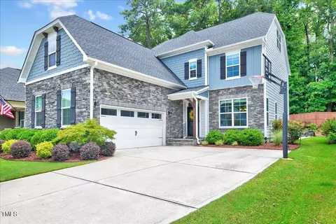 1829 Flint Valley Ln, Apex, NC 27502