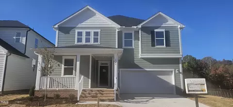1541 Underbrush, Durham, NC 27703 photo 1