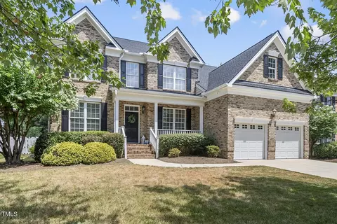 10109 Sporting Club Dr, Raleigh, NC 27617