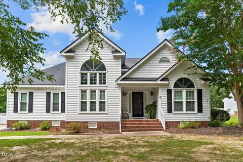 4402 Highmeadow Ln N, Wilson, NC 27896