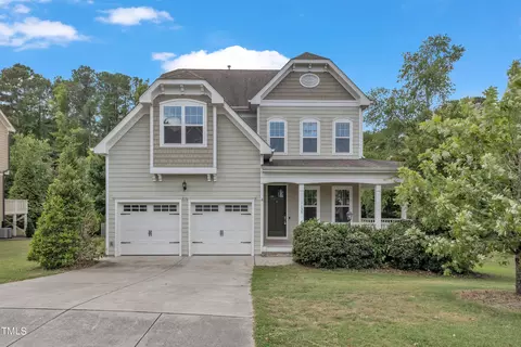 1135 Ambrose Dr, Rolesville, NC 27571