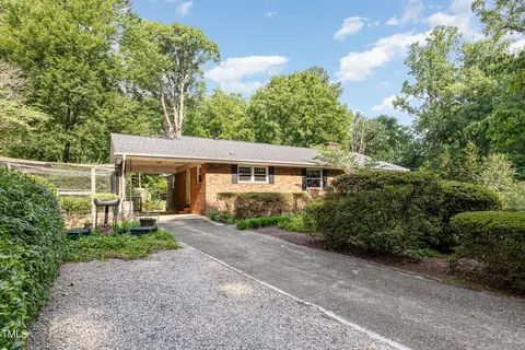 6617 Johnsdale Rd, Raleigh, NC 27615