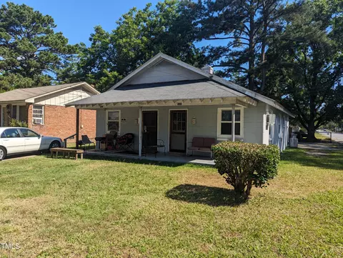 500 Cleveland St, Rocky Mount, NC 27803