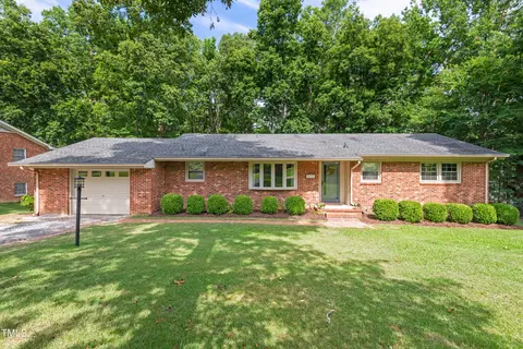 5110 Pine Trail Dr, Durham, NC 27712