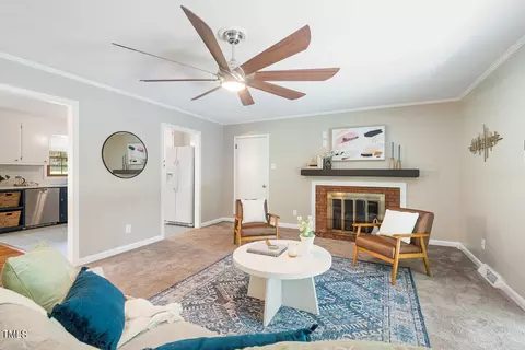 5110 Pine Trail Dr, Durham, NC 27712 photo 15
