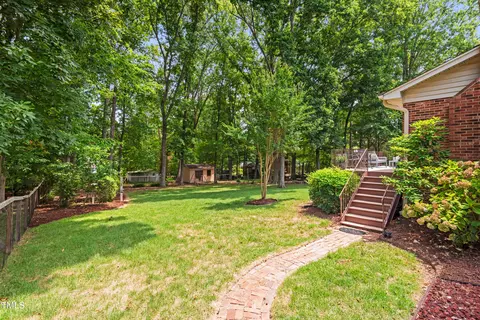 5110 Pine Trail Dr, Durham, NC 27712 photo 31