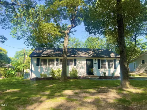 316 Clapp St, Graham, NC 27253