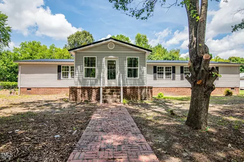 602 Park St, Seaboard, NC 27876