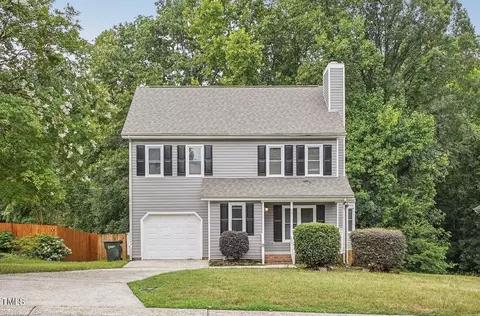 15 Joci Ct, Durham, NC 27704