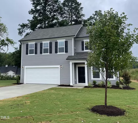 1841 Eva Mae Dr, Raleigh, NC 27610
