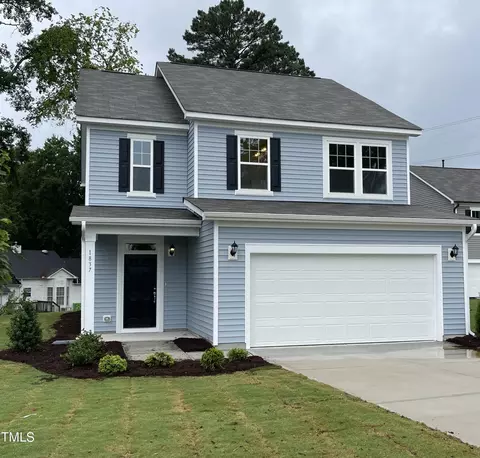 1837 Eva Mae Dr, Raleigh, NC 27610 photo 1