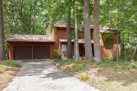 11 Barrington Pl, Durham, NC 27705