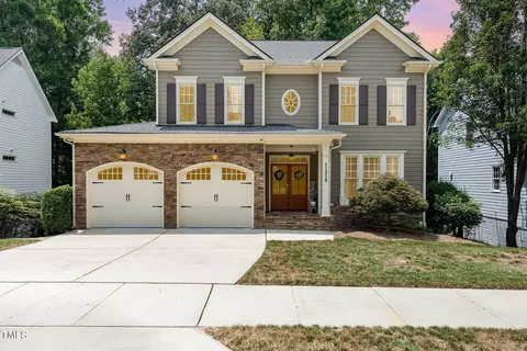 11315 Oakcroft Dr, Raleigh, NC 27614