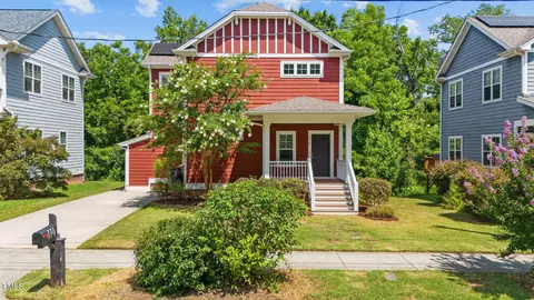 114 Hillside Ave, Durham, NC 27707 photo 2