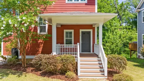 114 Hillside Ave, Durham, NC 27707 photo 3