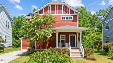 114 Hillside Ave, Durham, NC 27707