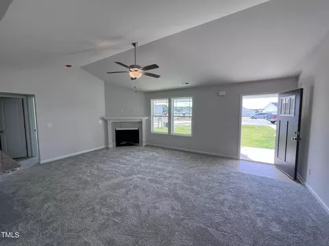 Living - 184 Grace Ridge Ct, Benson, NC 27504 photo 3 of 3