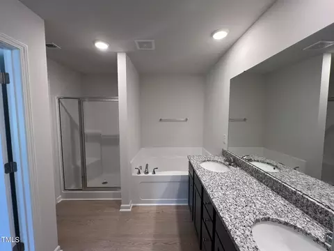 Bath - 184 Grace Ridge Ct, Benson, NC 27504 photo 1 of 2