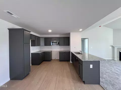 Kitchen - 184 Grace Ridge Ct, Benson, NC 27504 photo 1 of 1