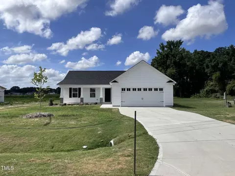161 Grace Ridge Ct, Benson, NC 27504