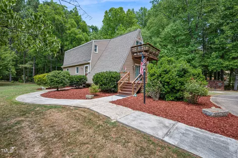 1817 Ruin Creek Rd, Henderson, NC 27537