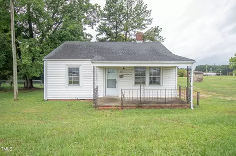 1587 Memory Ln, Rocky Mount, NC 27804