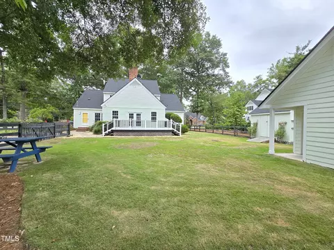 1202 Chestnut Dr, Smithfield, NC 27577 photo 11