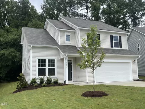 1829 Eva Mae Dr, Raleigh, NC 27610