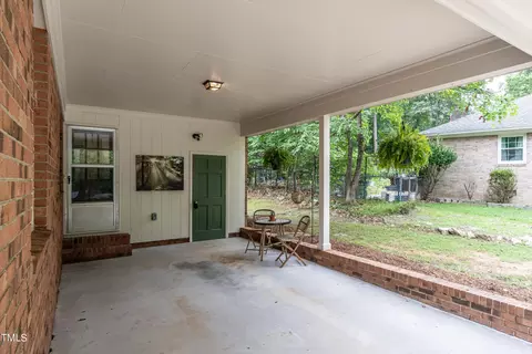 Exterior - 4700 Berini Dr, Durham, NC 27705 photo 4 of 7