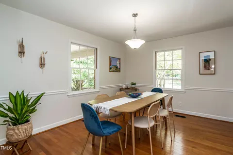Dining - 4700 Berini Dr, Durham, NC 27705 photo 1 of 2