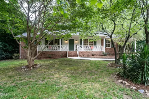 4700 Berini Dr, Durham, NC 27705