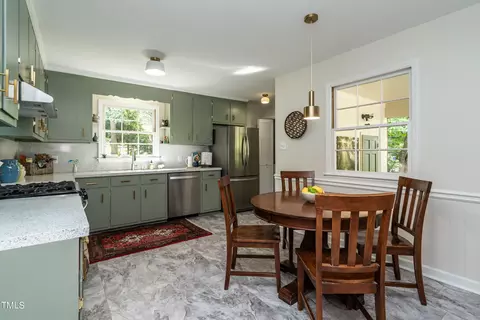 Kitchen - 4700 Berini Dr, Durham, NC 27705 photo 1 of 4