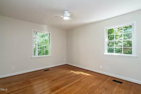Bedroom - 4700 Berini Dr, Durham, NC 27705 photo 4 of 4