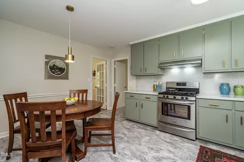 Kitchen - 4700 Berini Dr, Durham, NC 27705 photo 4 of 4