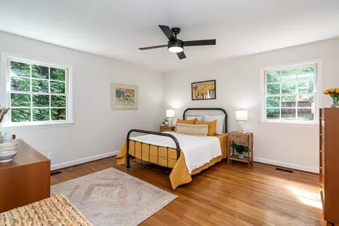 Bedroom - 4700 Berini Dr, Durham, NC 27705 photo 1 of 4