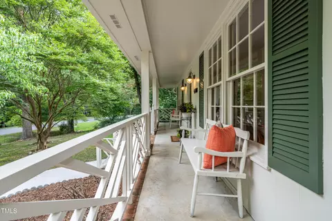 Exterior - 4700 Berini Dr, Durham, NC 27705 photo 3 of 7