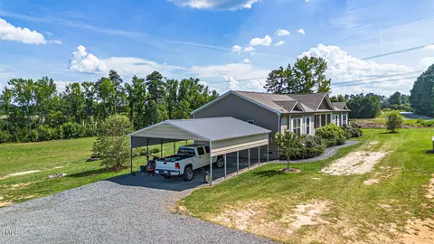 3218 Old Nc 75, Stem, NC 27581 photo 2