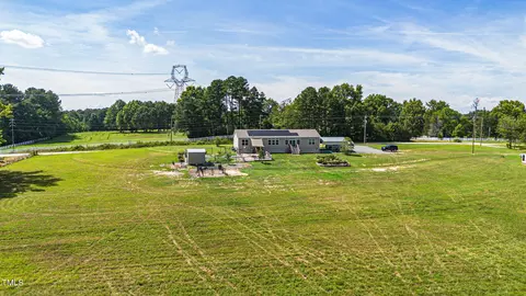 3218 Old Nc 75, Stem, NC 27581 photo 3
