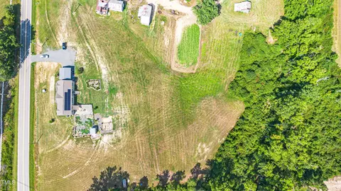 3218 Old Nc 75, Stem, NC 27581 photo 7
