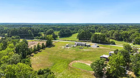 3218 Old Nc 75, Stem, NC 27581 photo 4