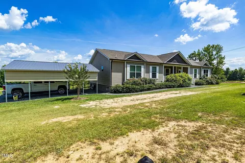 3218 Old Nc 75, Stem, NC 27581 photo 33