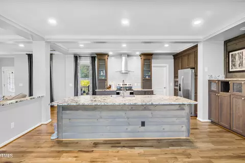 3218 Old Nc 75, Stem, NC 27581 photo 26