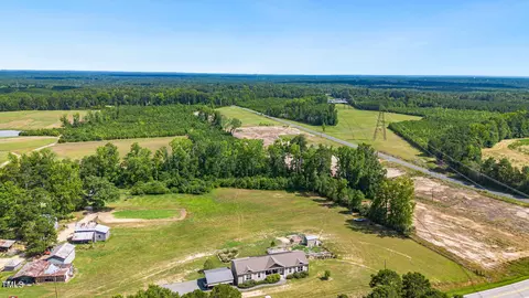 3218 Old Nc 75, Stem, NC 27581 photo 5