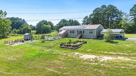 3218 Old Nc 75, Stem, NC 27581 photo 8