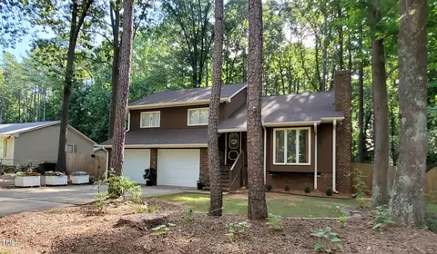 1107 Flanders St, Garner, NC 27529