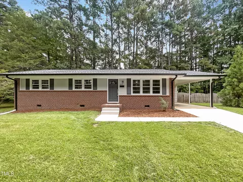 603 Austin Ave, Cary, NC 27511