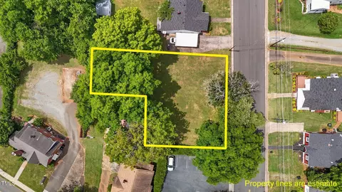 110 Kitchin St, Burlington, NC 27215