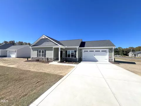 401 Fynloch Chase Dr, Fremont, NC 27830